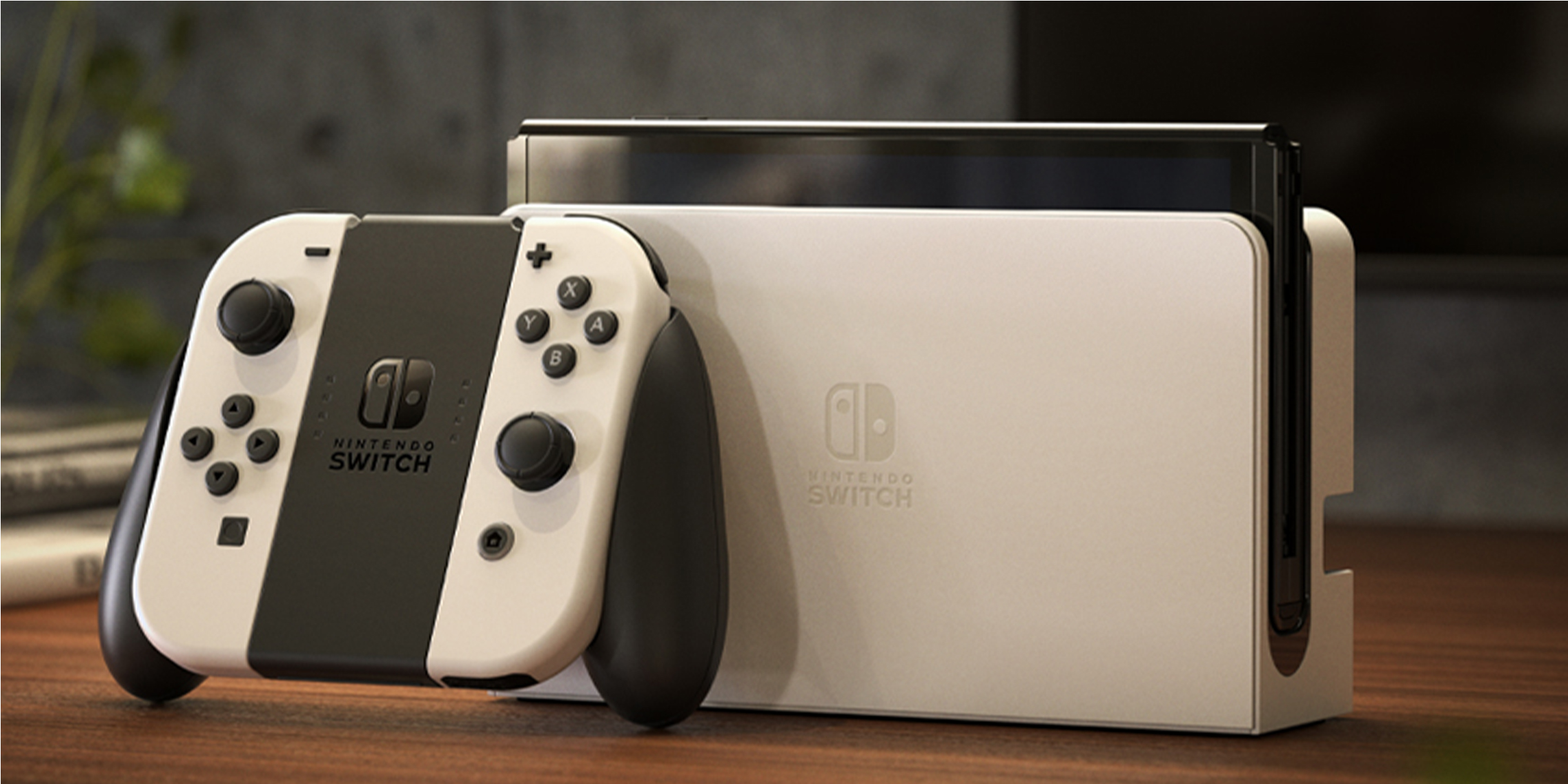 Nintendo to support the Switch with new games until 2025